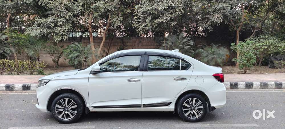 Honda Amaze Vx (o) I-vtec, 2023, Petrol