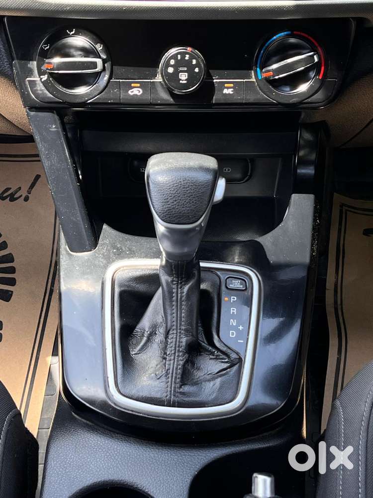 Kia Seltos 1.5 Htx Diesel At, 2019, Diesel