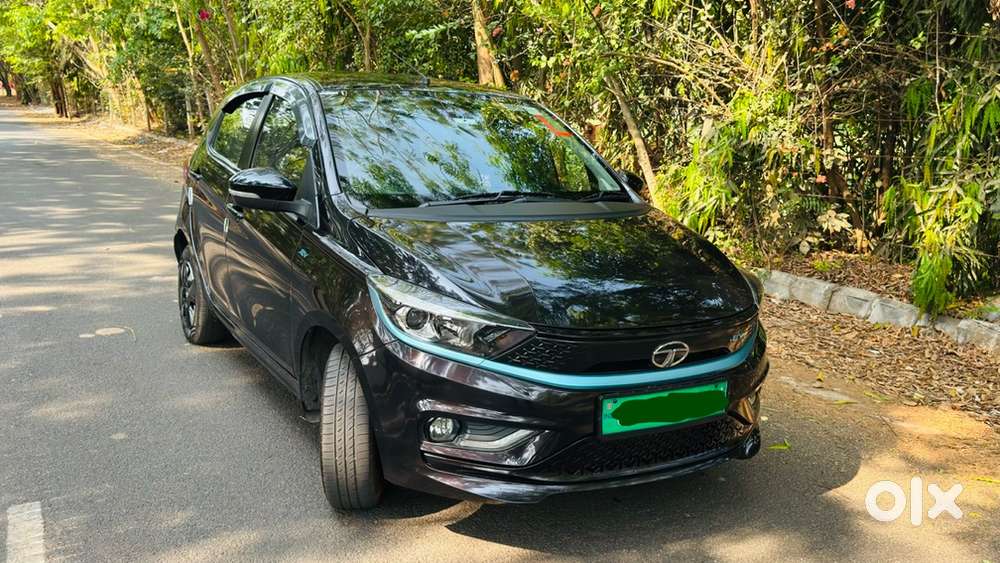 Tata Tiago Ev Top Model– Excellent Condition