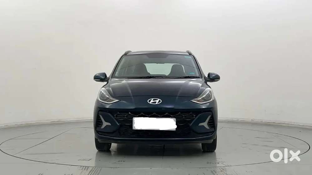 Hyundai Grand I10 Sportz Petrol Manual 08-12- 2024