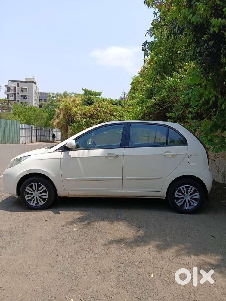 Tata Indica Vista 2008-2013 Tdi Ls, 2010, Diesel
