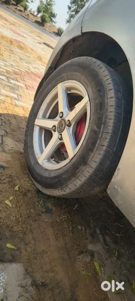Hyundai I20 Sportz 2011
