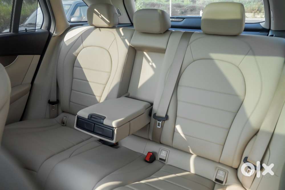 Mercedes-benz Glc Class 200, 2022, Petrol