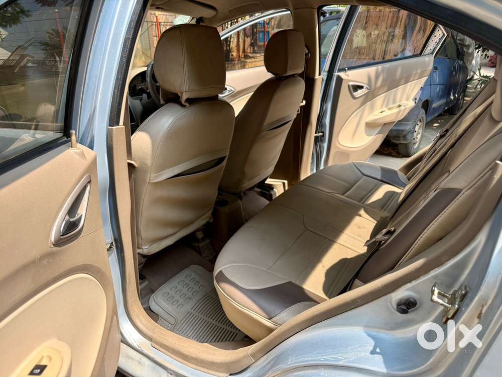 Chevrolet Sail Ls 1.2 Abs Single Owner And Fancy Number Plate 4044