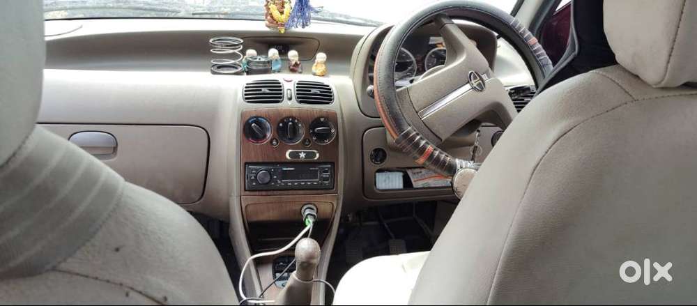 Tata Indigo In Good Condition 72k Driven 1st Owner At 1.25l Negotiable