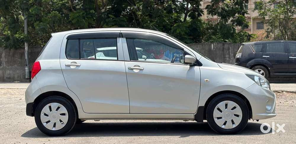 Maruti Suzuki Celerio Vxi(o), 2021, Cng & Hybrids