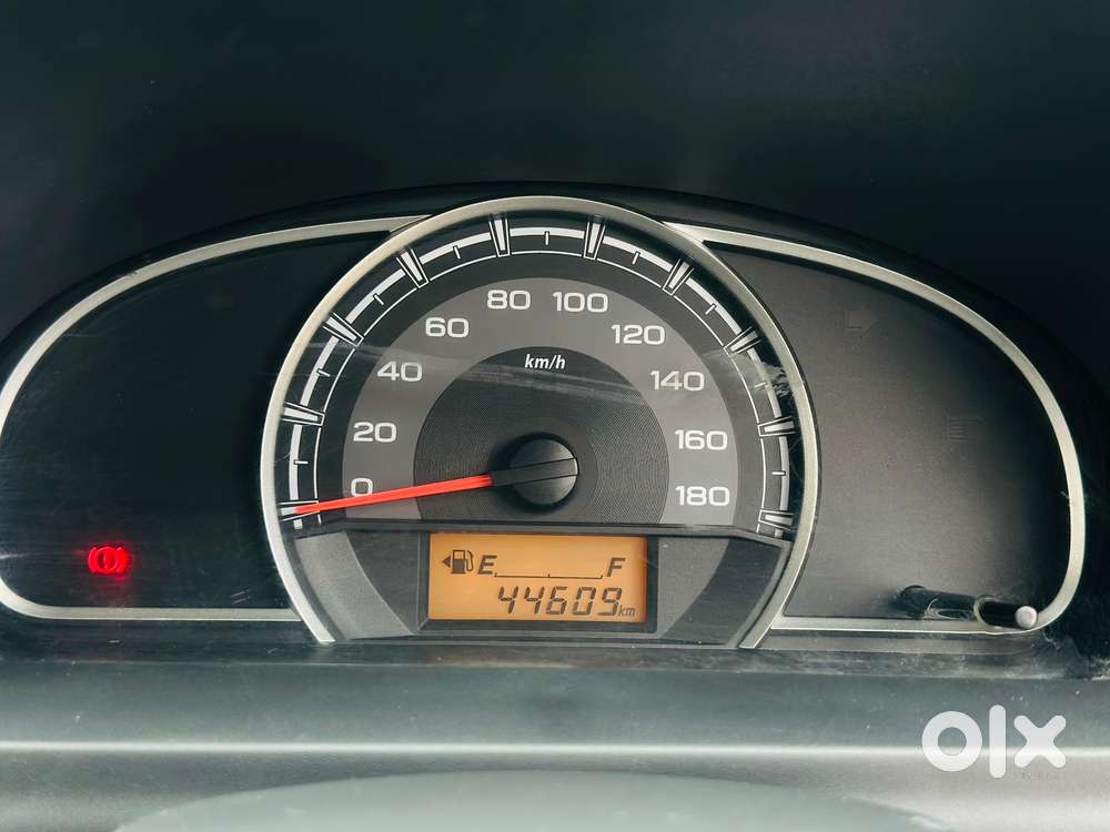 Maruti Suzuki Alto 800 Lxi, 2018, Petrol