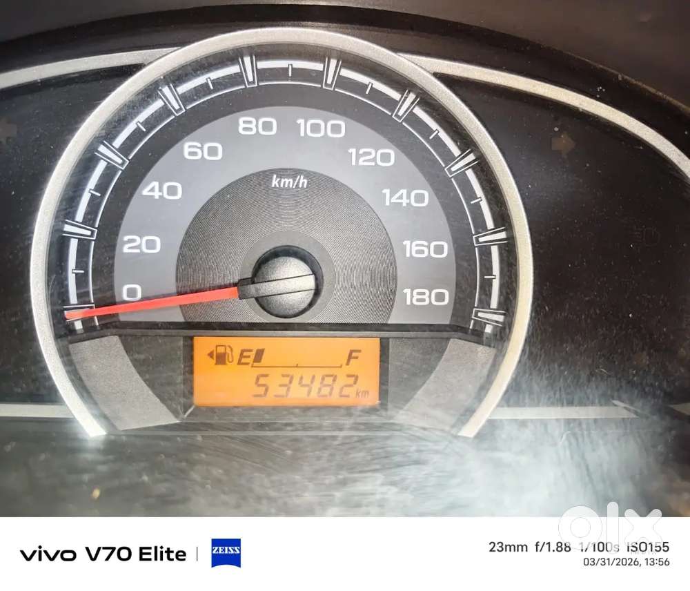Maruti Suzuki Alto 800 2018 Petrol 53482 Km Driven