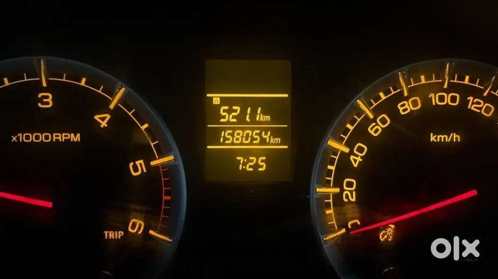 Maruti Dzire Vxi 2014