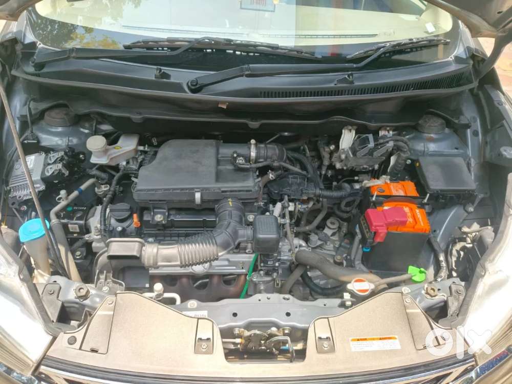 Maruti Suzuki Ertiga, 2024, Cng & Hybrids
