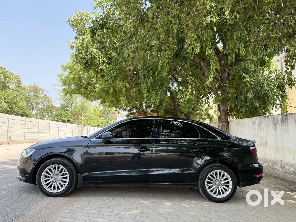 Audi A3 2.0 35 Tdi Premium Plus + Sunroof, 2015, Diesel