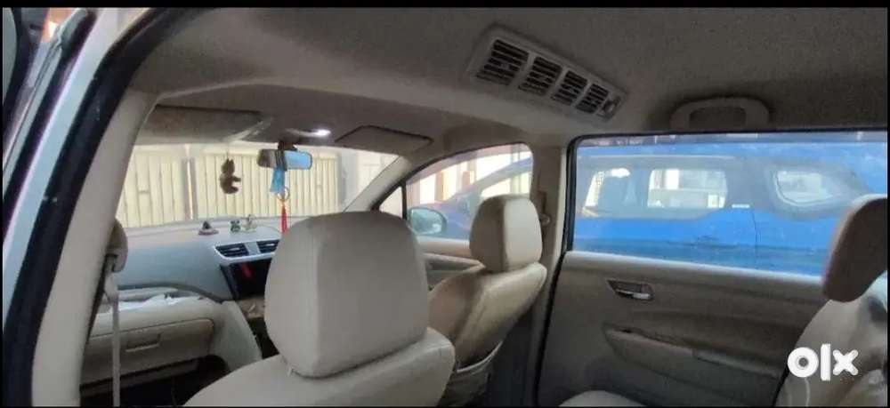 Maruti Suzuki Ertiga 2017 Cng & Hybrids Good Condition