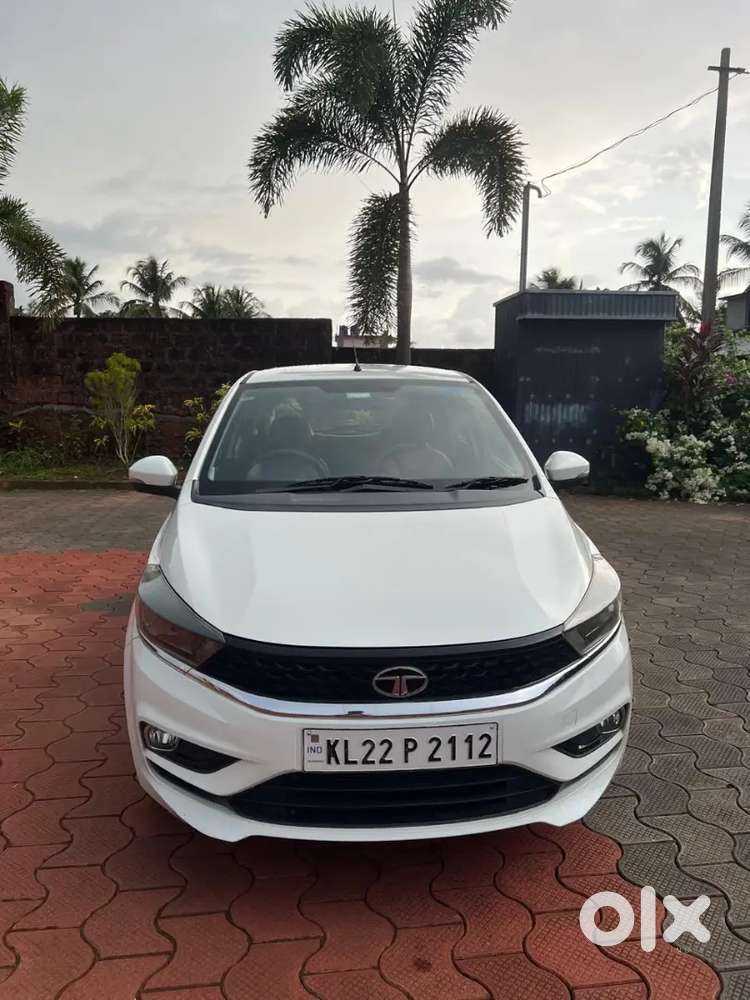 Tata Tiago Xz Opt 2020