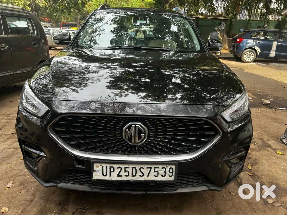 Mg Astor 2023 Style Petrol Manual