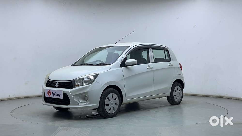 Maruti Suzuki Celerio Zxi Optional Amt, 2018, Petrol
