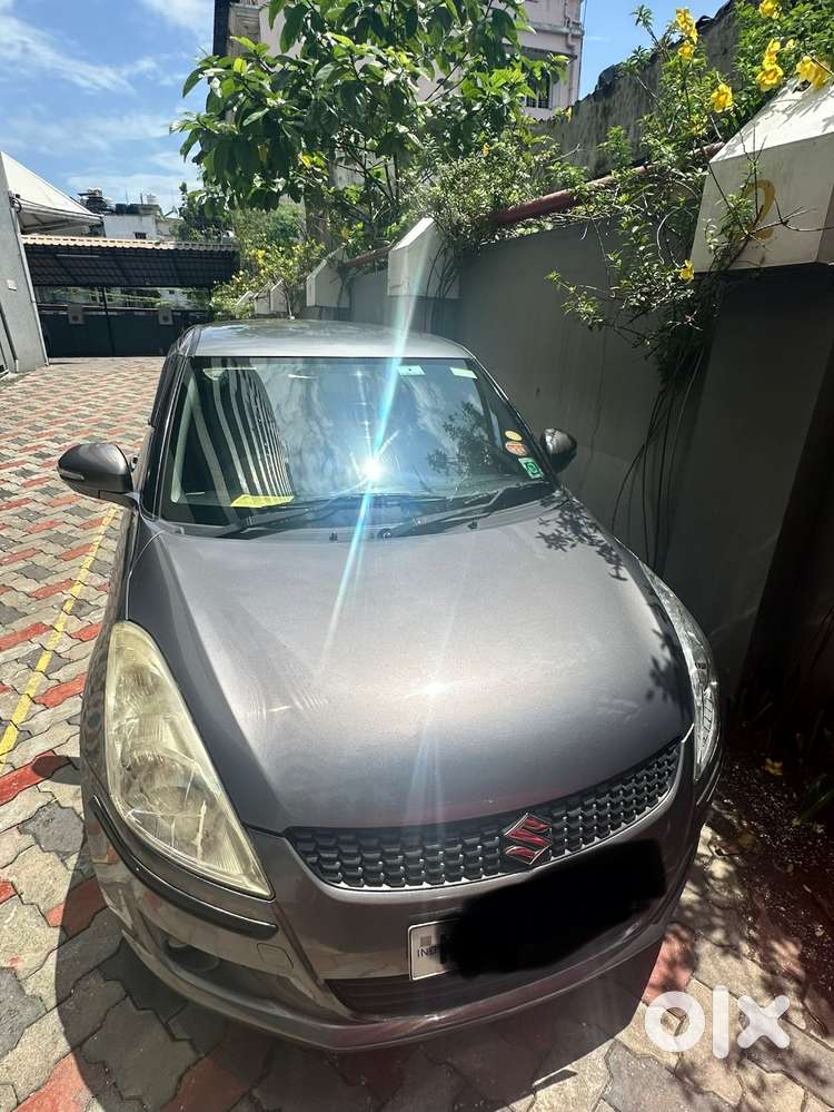 Swift Diesel 2013 Single Owner