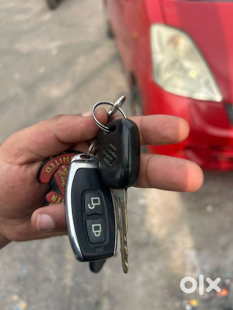 First Owner Brand New Condition Maruti Suzuki Zen Estilo 2008 Petrol
