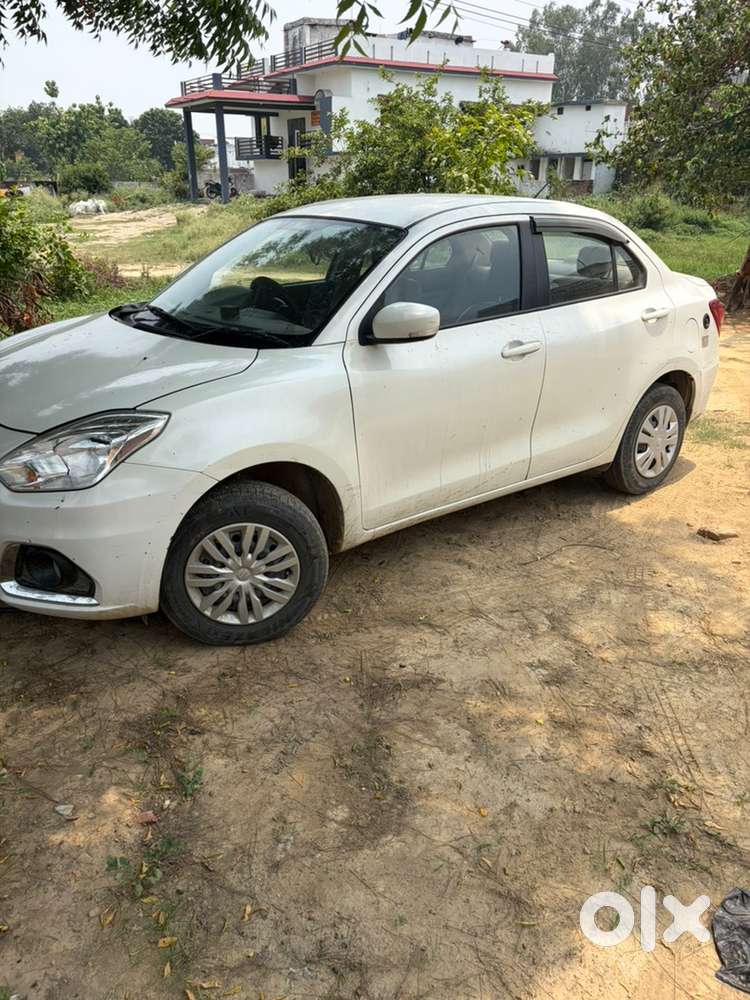 Maruti Suzuki Dzire 2022