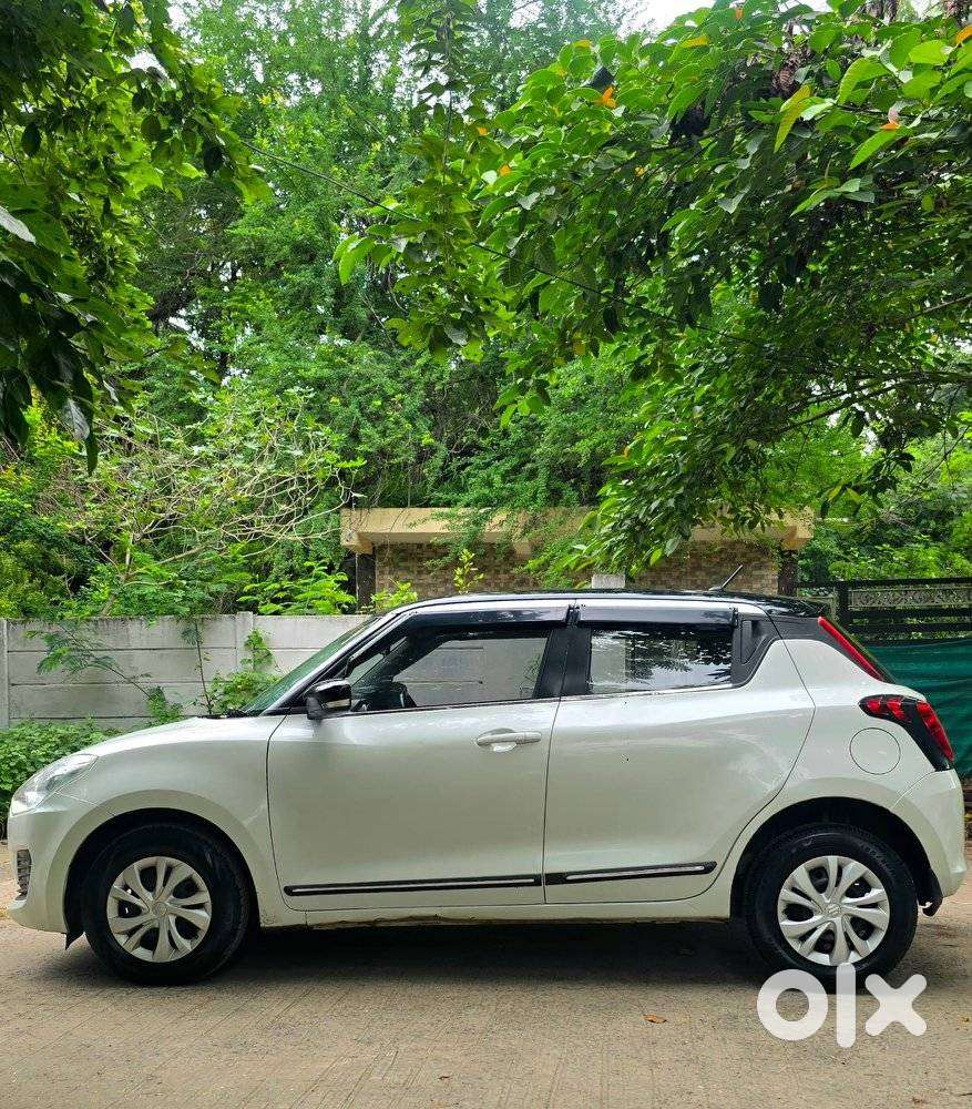 Maruti Suzuki Swift Ddis Vdi, 2018, Diesel