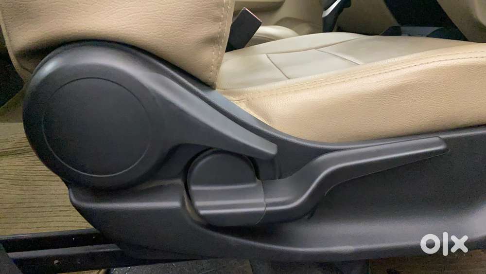 Honda Amaze Vx Cvt Petrol, 2022, Petrol