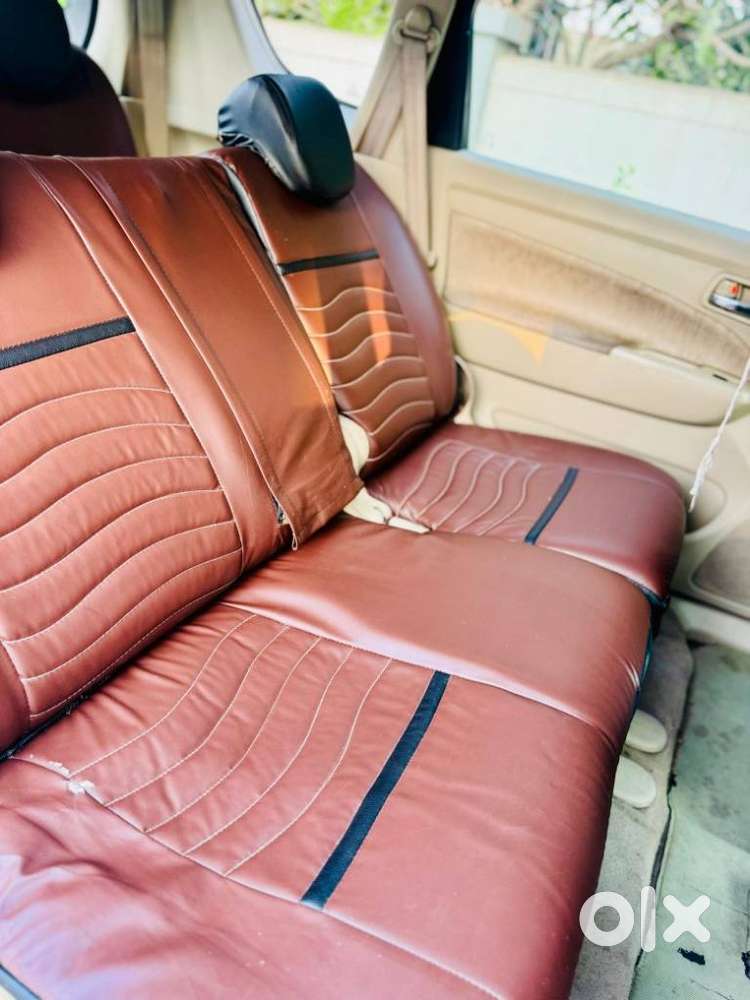 Maruti Suzuki Ertiga Zdi Shvs, 2014, Diesel