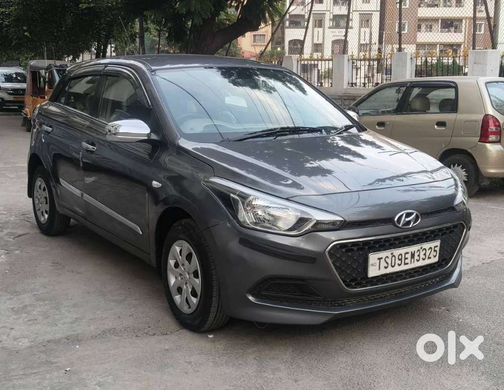 Hyundai Elite I20 Magna 1.4 Crdi, 2016, Diesel