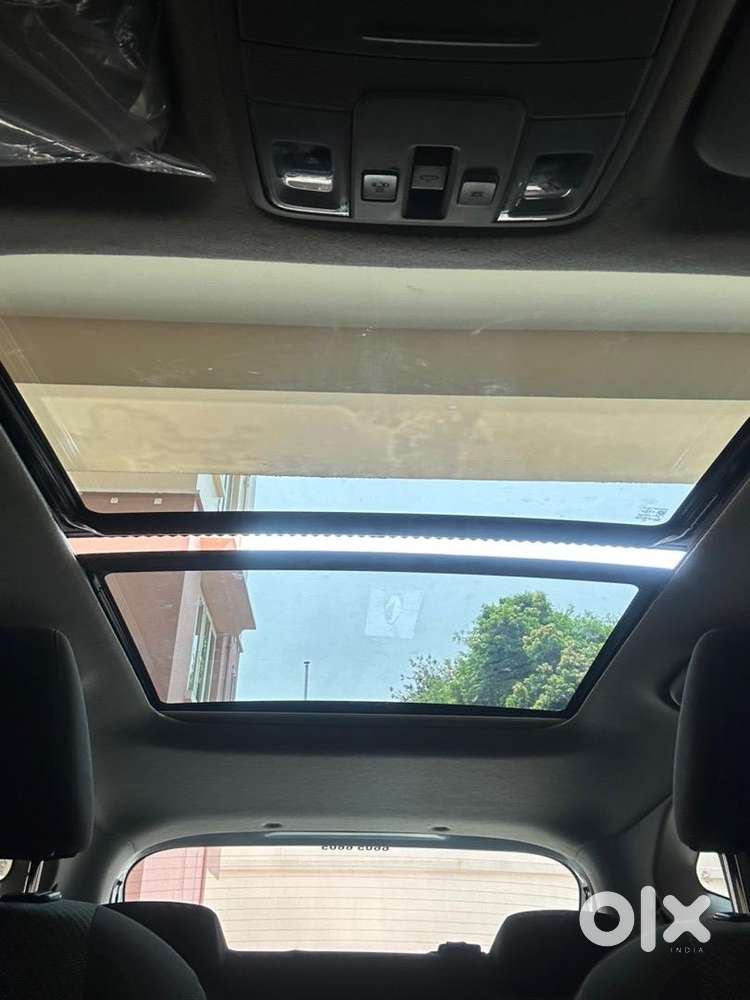 Showroom Condition Only 6000 Km