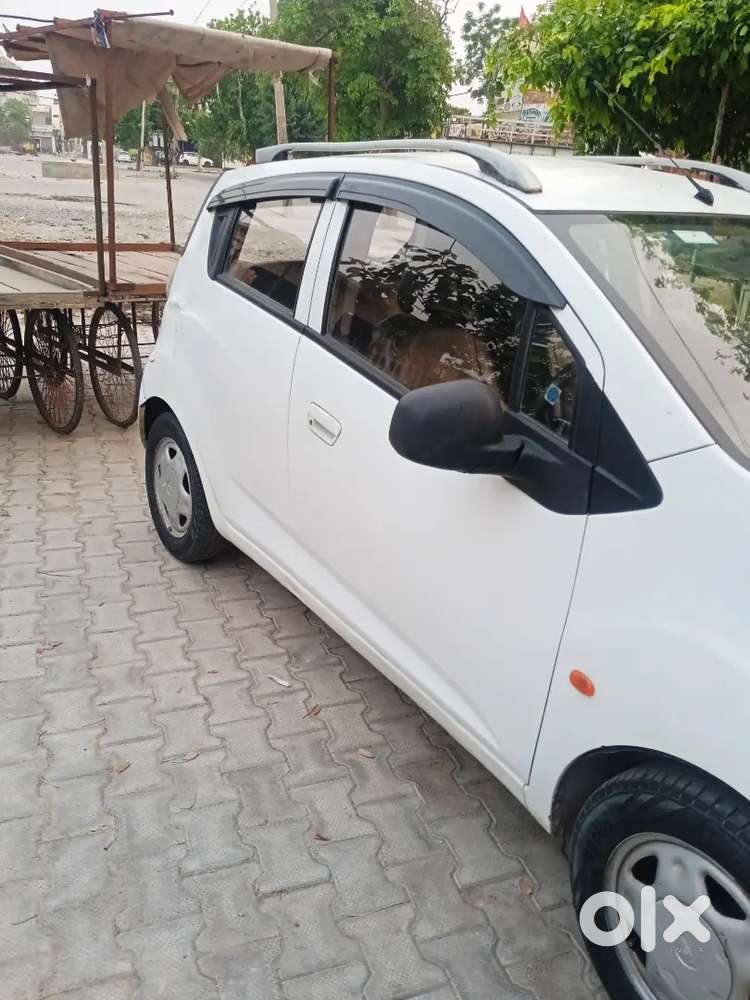 Chevrolet Beat 2013 Diesel Well Maintained