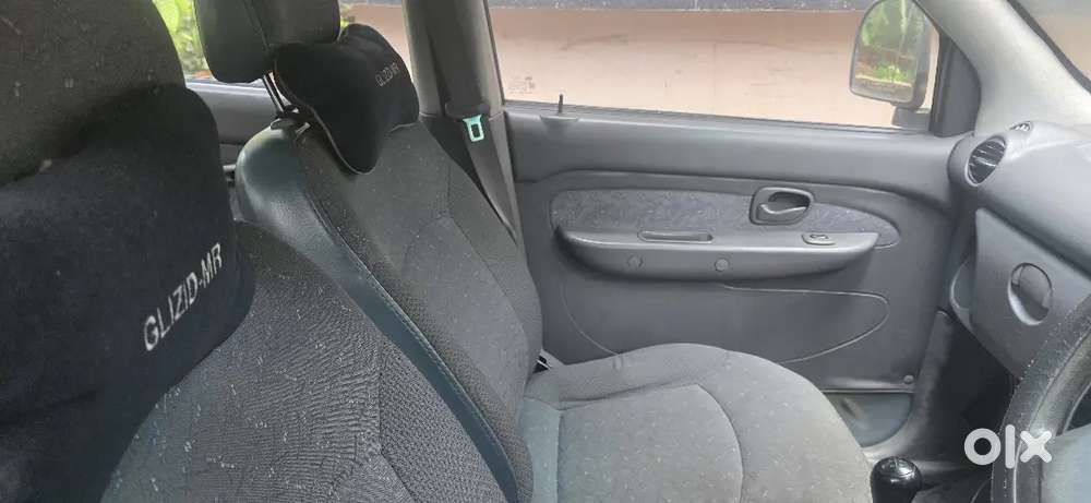 2006 Hyundai Santro - Good Running Condition  Price Negotiable