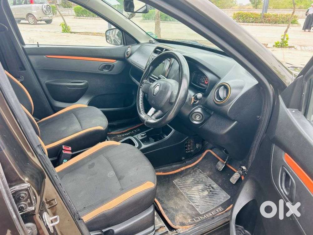 Renault Kwid Rxt Amt Climber (automatic), 2020, Petrol