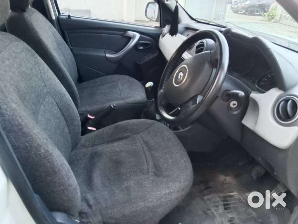 Renault Duster 85ps Rxe Diesel, 2012, Diesel
