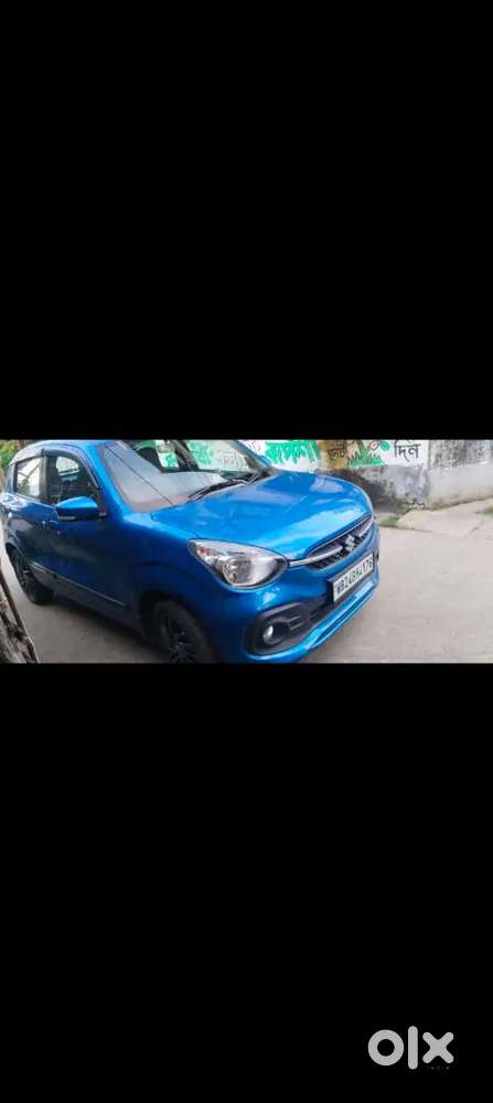 I Want To Sell My Car