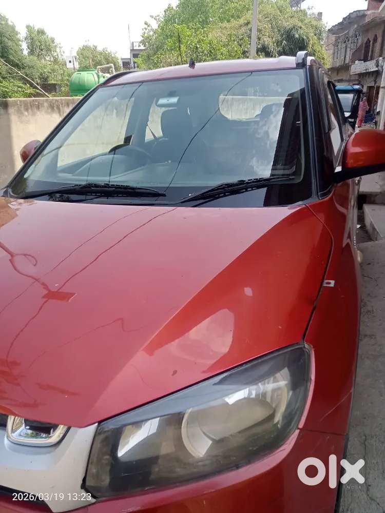 Maruti Suzuki Vitara Brezza 2018 Diesel Well Maintained