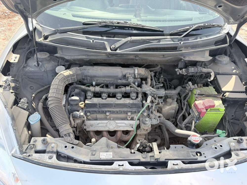 2020 Maruti Suzuki Petrol, 2020 Model