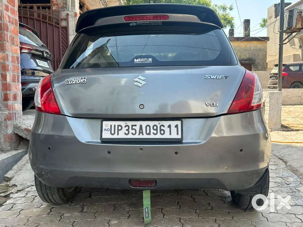 Maruti Suzuki Diesel 2012