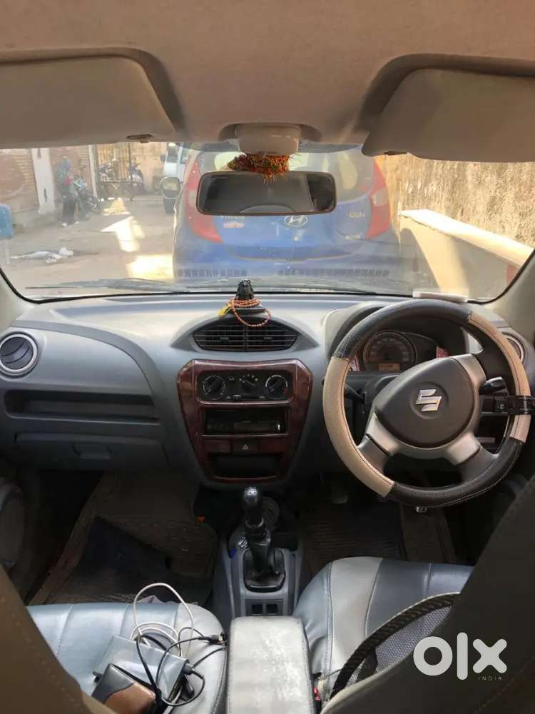 Alto 800 Cng 1st Owner Genuine