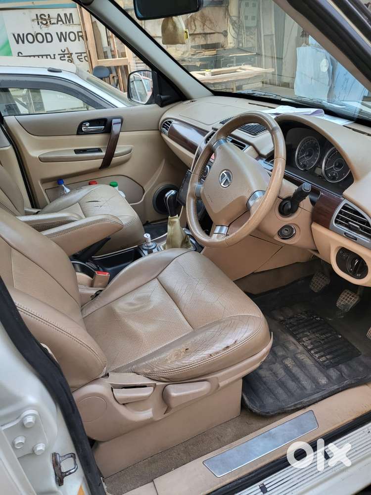 Tata Safari Storme Vx, 2013, Diesel