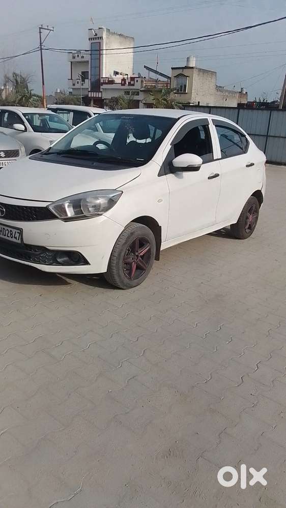 Tata Tigor Xe, 2020, Diesel