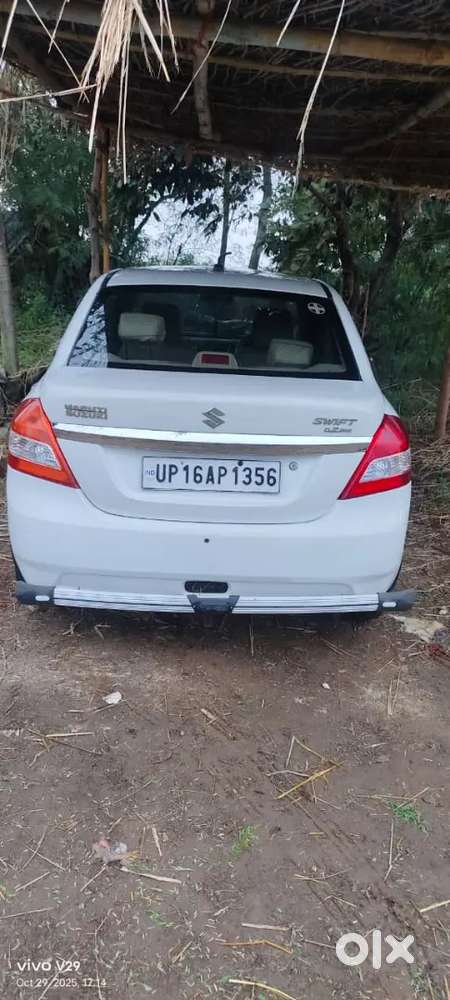 Maruti Suzuki Swift 2013