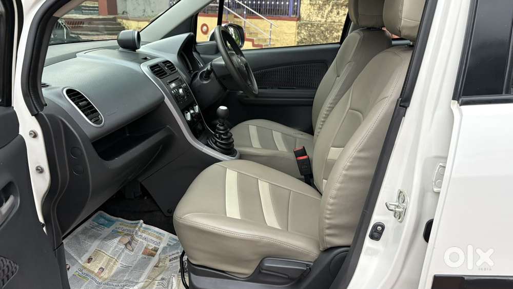 Maruti Suzuki Ritz Zxi Bs-iv, 2014, Petrol