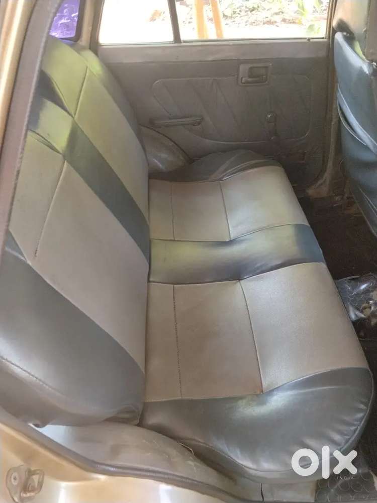 5 Speed 2030 Peper Valid