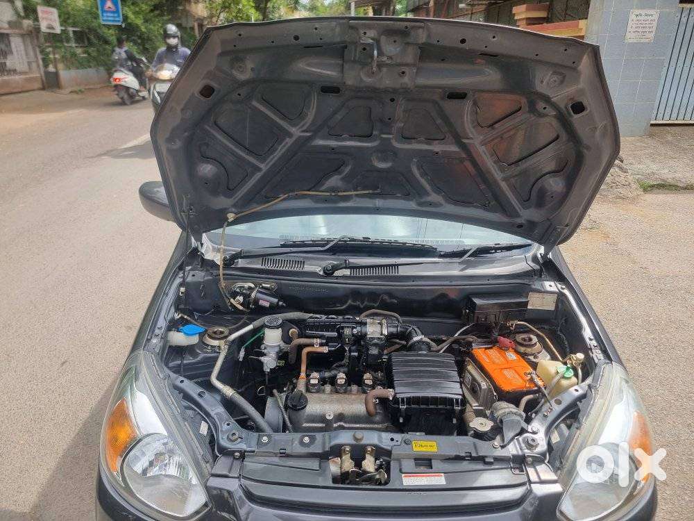 Maruti Suzuki Alto 800 Vxi Airbag, 2019, Petrol