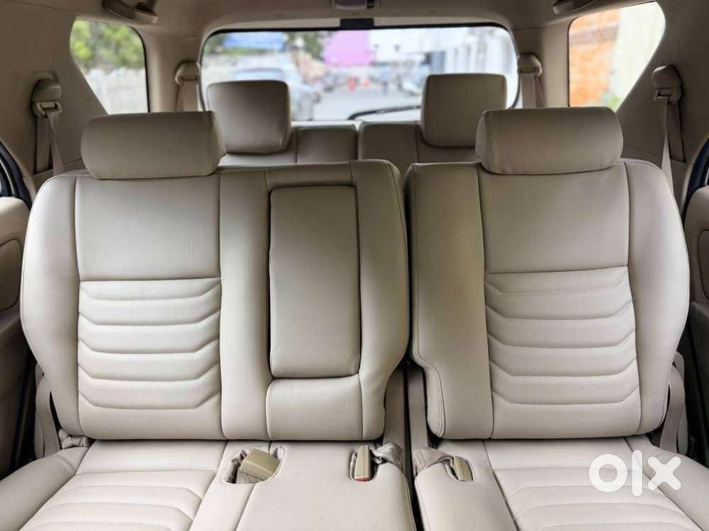 Toyota Fortuner 4x4 At, 2010, Diesel