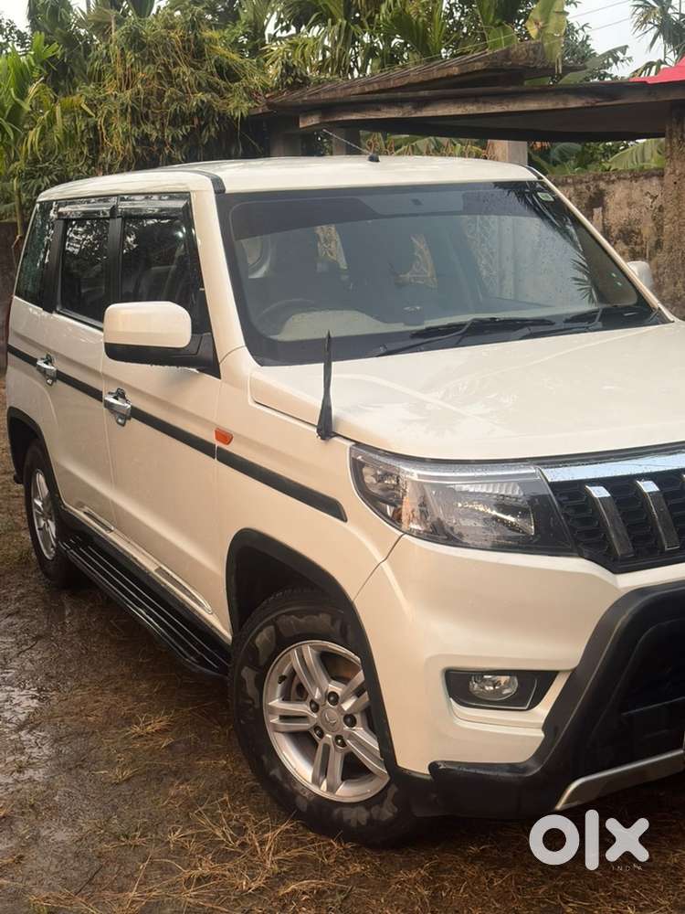 Mahindra Bolero Neo 2024 Diesel 28000 Km Driven