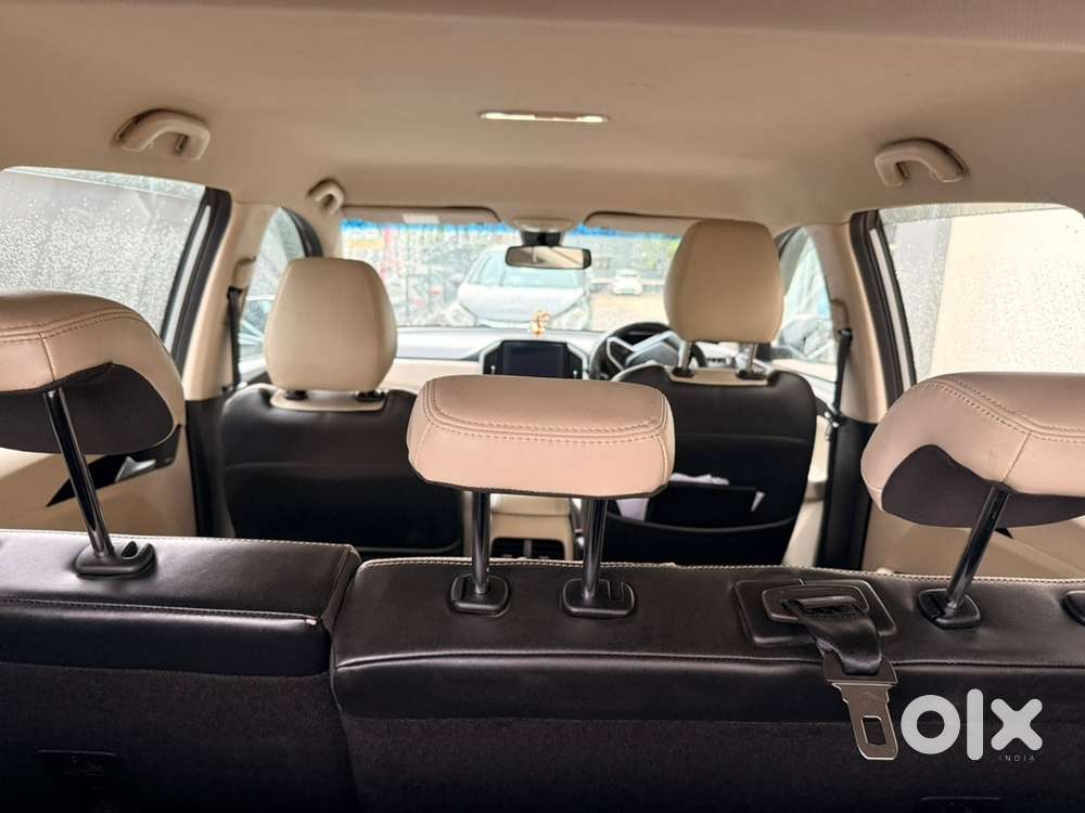 Mg Hector Diesel Manual 2021
