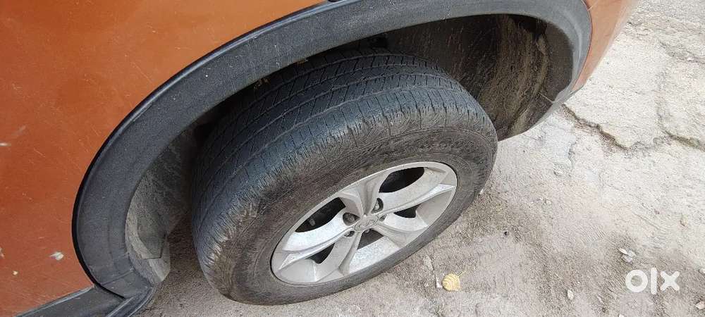 Best Condition Harrier - ₹700000