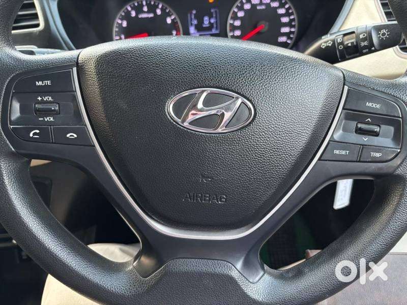 Hyundai I20 1.2 Asta, 2019, Petrol