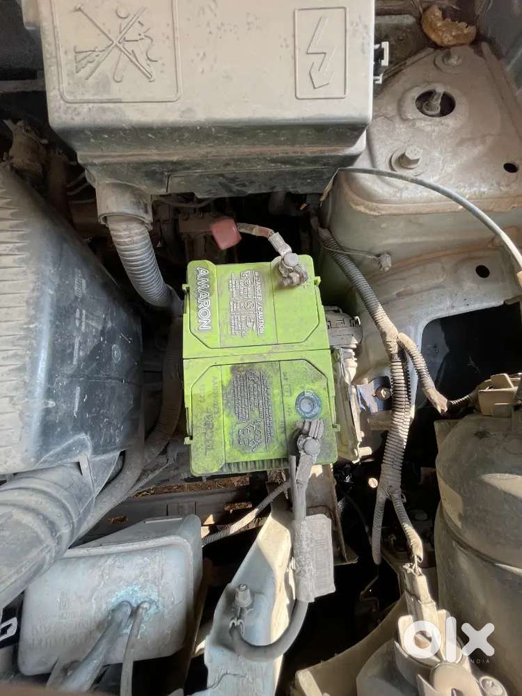 Renault Kwid 2021 Petrol 60000 Km Driven