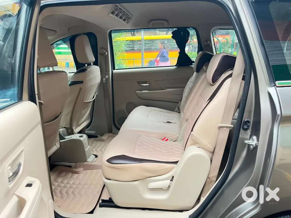 Maruti Suzuki Ertiga Vxi At, 2023, Petrol