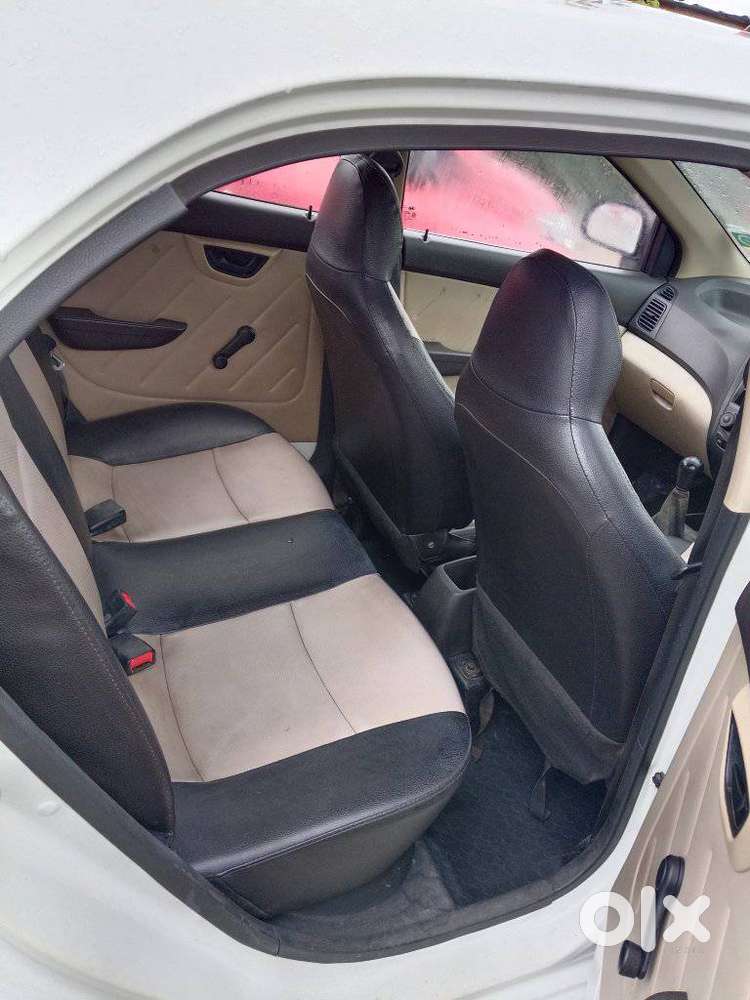Hyundai Eon D-lite +, 2014, Petrol